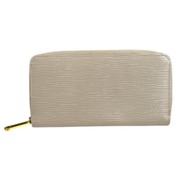 ルイヴィトン ジップウォレット エピ 長財布 エピレザー M67805 レディース LOUIS VUITTON  中古 R&Kリサイクルキング LOUIS VUITTON（ルイ・ヴィトン） ジップウォレット エピ 長財布