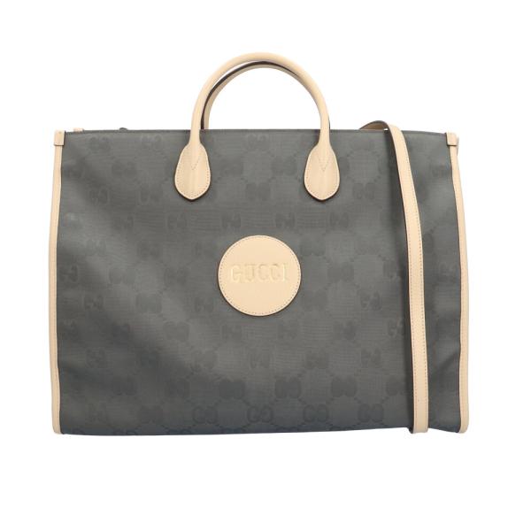 グッチ　GUCCI オフザグリット　ショルダー GUCCI（グッチ） オフザグリッド ショルダーバッグ ナイロン 630353