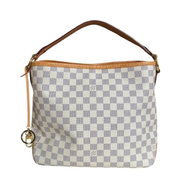 LOUIS VUITTON ルイヴィトン ディライトフルPM ショルダーバッグ