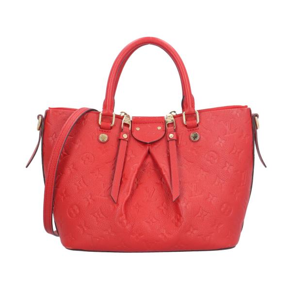 LOUIS VUITTON（ルイ・ヴィトン） マザリーヌPM モノグラムアン