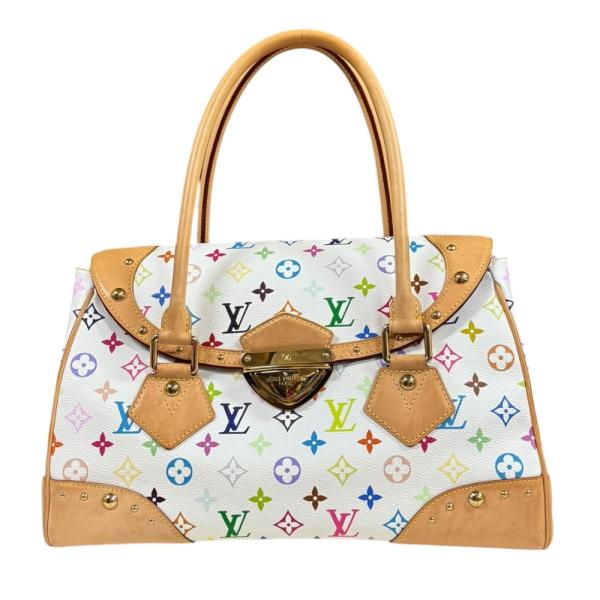 ※ばーばhiro※　　　　　　　　　　　　　【激レア 美品】ルイヴィトン hiro Louis Vuitton(ルイヴィトン) バッグ・カバン(レディース