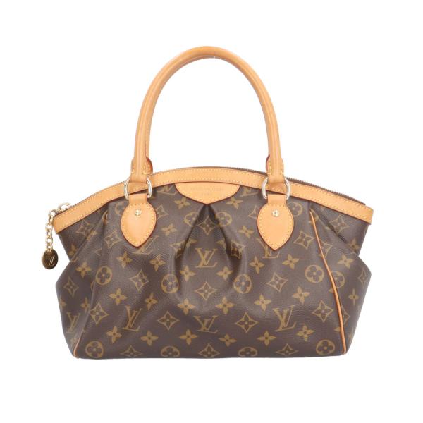 LOUIS VUITTON（ルイ・ヴィトン） ティヴォリPM モノグラム