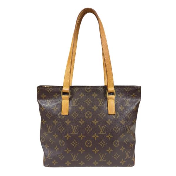 最終値下げ‼️【ルイヴィトン】カバピアノ モノグラム トートバッグ M51148 LOUIS VUITTON（ルイ・ヴィトン） カバ・ピアノ モノグラム トート