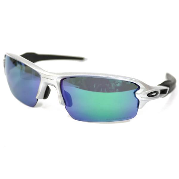 OAKLEY オークリー サングラス スポーツサングラス フラック2.0