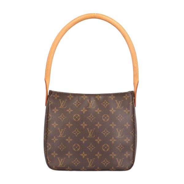 LOUIS VUITTON（ルイ・ヴィトン） ルーピングMM モノグラム ショルダー