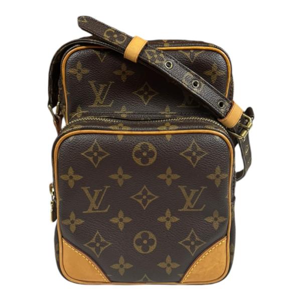 LOUIS VUITTON（ルイ・ヴィトン） アマゾン モノグラム ショルダー