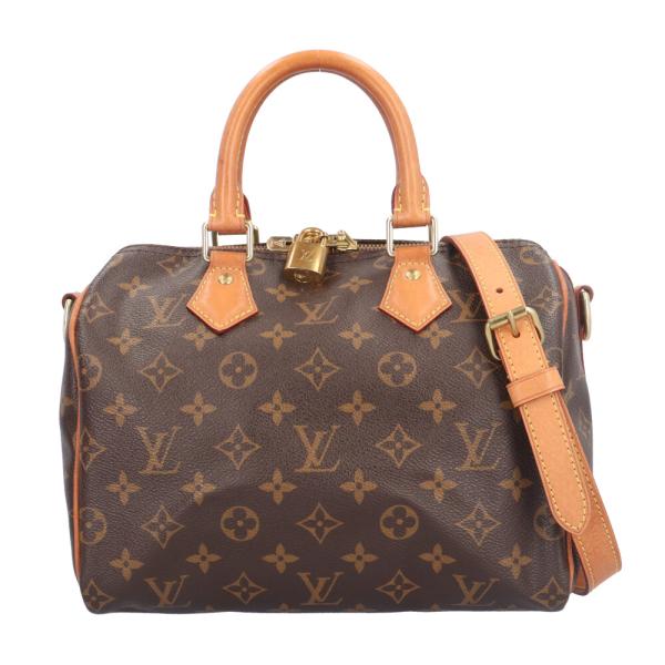 LOUIS VUITTON（ルイ・ヴィトン） スピーディ25バンドリエール