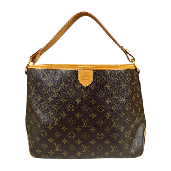 LOUIS VUITTON（ルイ・ヴィトン） ディライトフルPM モノグラム