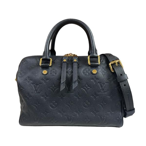 LOUIS VUITTON ルイヴィトン スピーディ バンドリエール25