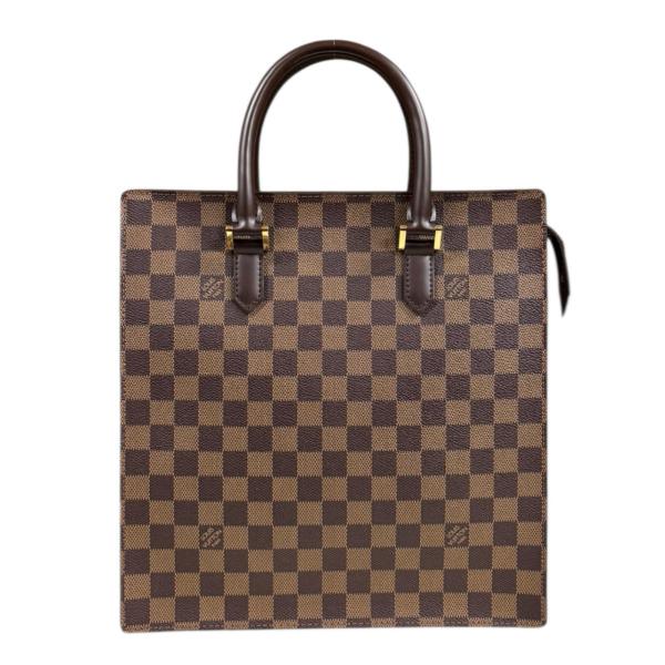LOUIS VUITTON（ルイ・ヴィトン） ヴェニスPM ダミエ トートバッグ