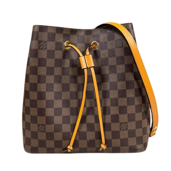 LOUIS VUITTON（ルイ・ヴィトン） ネオノエ ダミエ ショルダーバッグ
