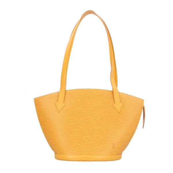 LOUIS VUITTON（ルイ・ヴィトン） サンジャック エピ ショルダーバッグ