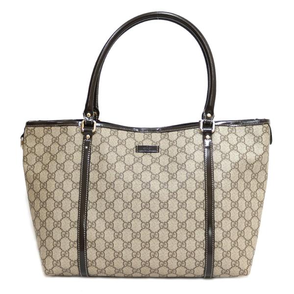 GUCCI（グッチ） GGプラス ショルダーバッグ GGスプリームキャンバス