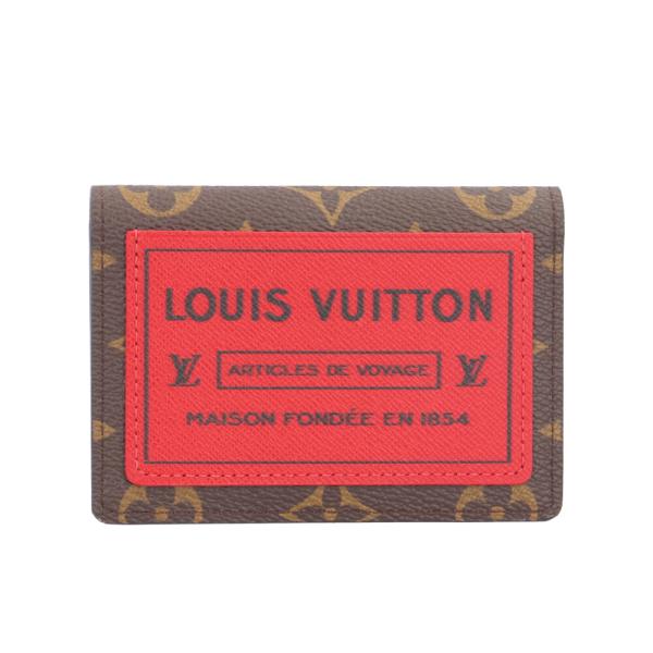 LOUIS VUITTON（ルイ・ヴィトン） オーガナイザー ドゥ ポッシュ