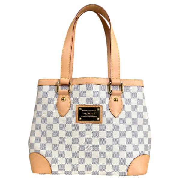 LOUIS VUITTON（ルイ・ヴィトン） ハムステッドPM ダミエアズール