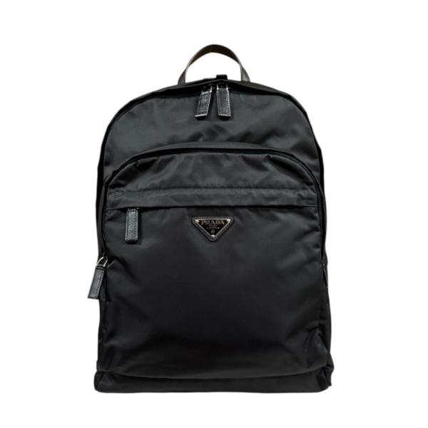 PRADA（プラダ） リュック・デイパック リナイロン 2VZ048 メンズ 中古
