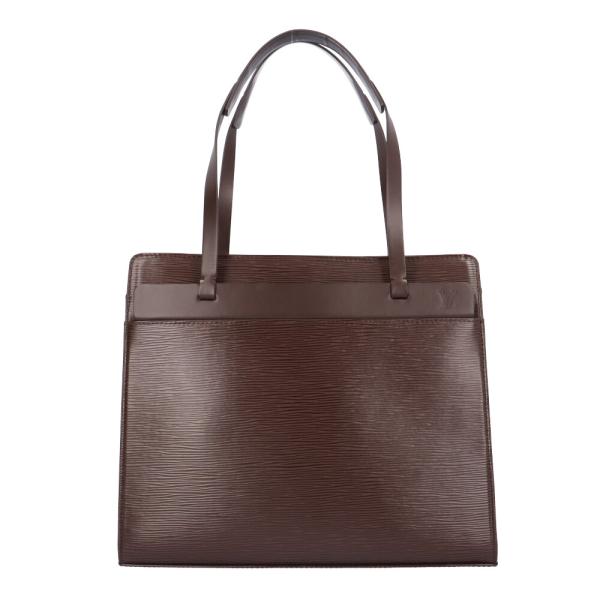 ルイヴィトン クロワゼットPM エピ ショルダーバッグ エピレザー M5249D ブラウン レディース LOUIS VUITTON  中古 rk-y_brb01690000007548
