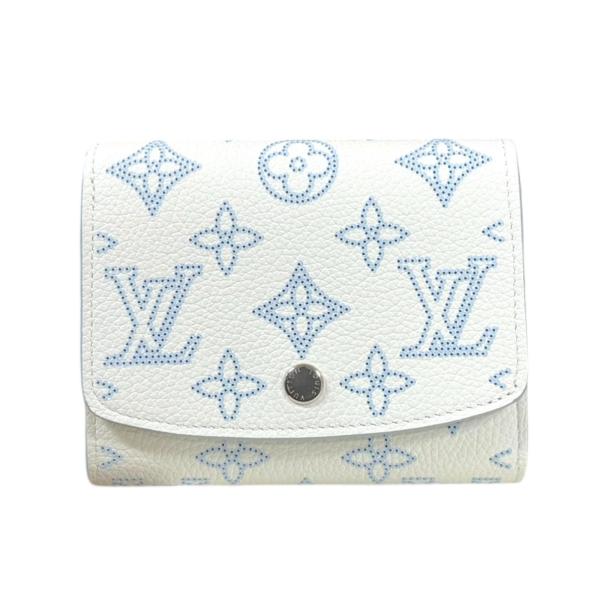 LOUIS VUITTON ルイヴィトン 日本限定 ポルトフォイユ イリス