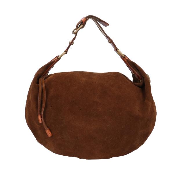 【極美品】　ルイヴィトン　モノグラム　オナタGM　ワンショルダー　M95118 LOUIS VUITTON（ルイ・ヴィトン） オナタGM モノグラムスエード