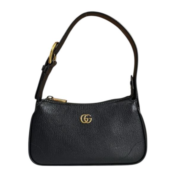 GUCCI（グッチ） アフロディーテ ミニ GGマーモント ハンドバッグ