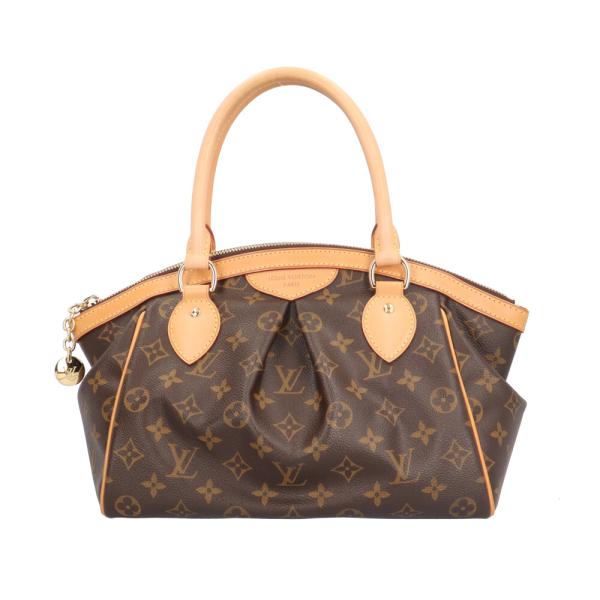 LOUIS VUITTON（ルイ・ヴィトン） ティヴォリPM モノグラム