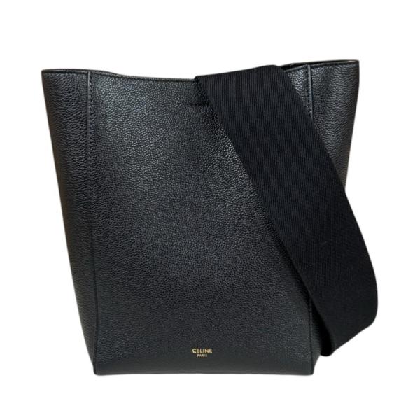 CELINE（セリーヌ） サングルバケット スモール ショルダーバッグ