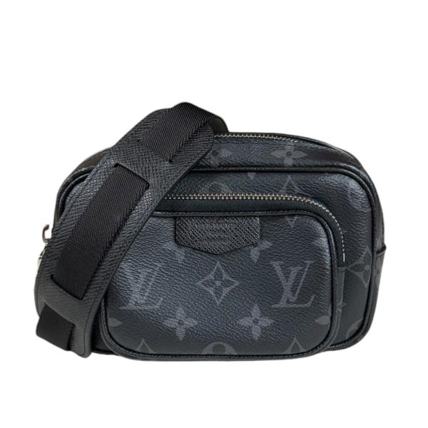 LOUIS VUITTON（ルイ・ヴィトン） アウトドアポシェット タイガラマ