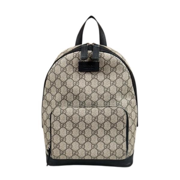 【新品未使用】グッチ GUCCI GG キャンバス スモール リュックサック 楽天市場】GUCCI グッチ GGスモールバックパック 547965 リュック