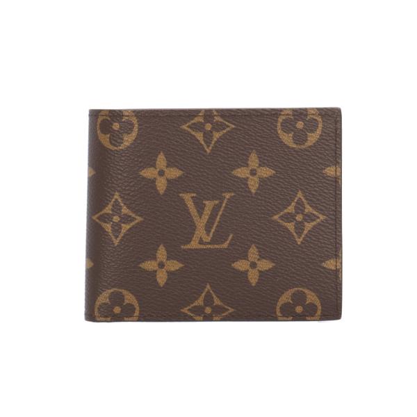 LOUIS VUITTON（ルイ・ヴィトン） ポルトフォイユ マルコ NM
