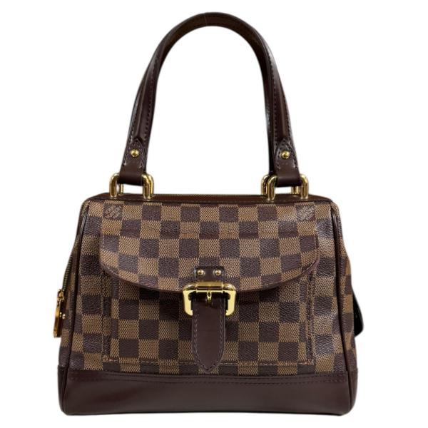 LOUIS VUITTON（ルイ・ヴィトン） ナイツブリッジ ダミエ ハンドバッグ