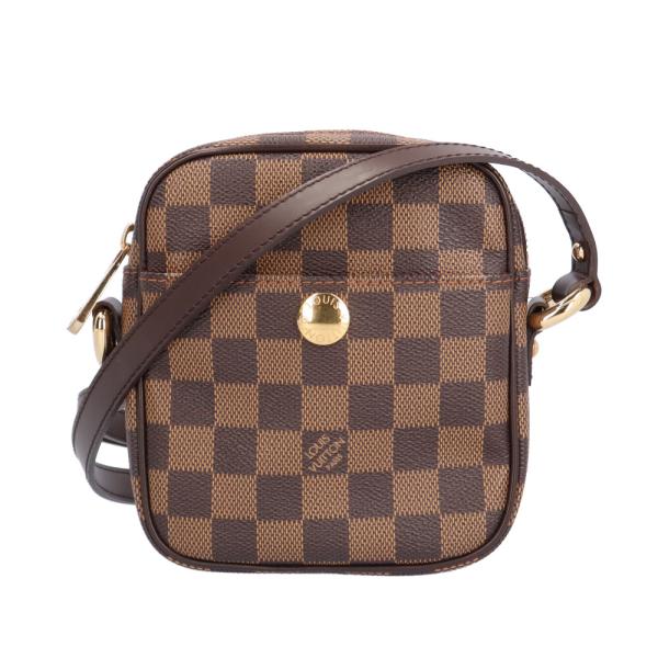 LOUIS VUITTON（ルイ・ヴィトン） リフト ダミエ ショルダーバッグ