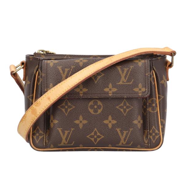 LOUIS VUITTON（ルイ・ヴィトン） ヴィバシテPM モノグラム ショルダー