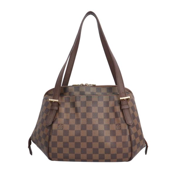 LOUIS VUITTON（ルイ・ヴィトン） べレムMM ダミエ ショルダーバッグ