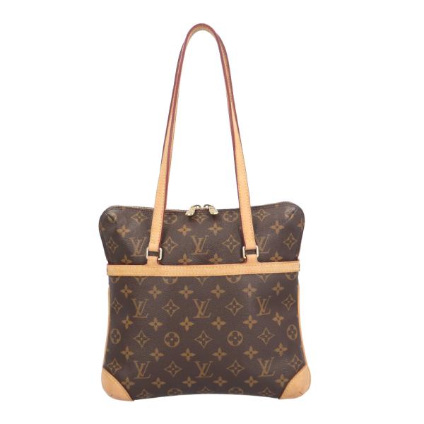 ルイヴィトン モノグラム ミニ クーサン ショルダーバッグ LOUIS VUITTON（ルイ・ヴィトン） クーサンGM モノグラム ショルダー