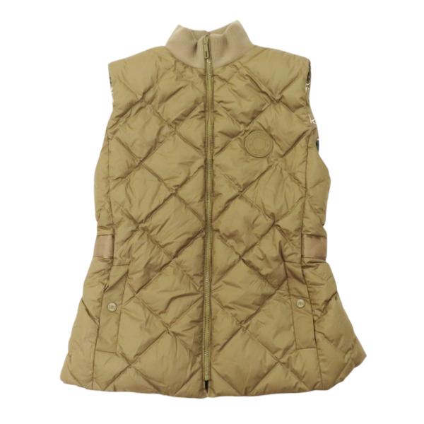 【希少】エルメス　ダウンベスト HERMES - エルメス HERMES ダウンベスト 衣料品 アウター ポリエステル