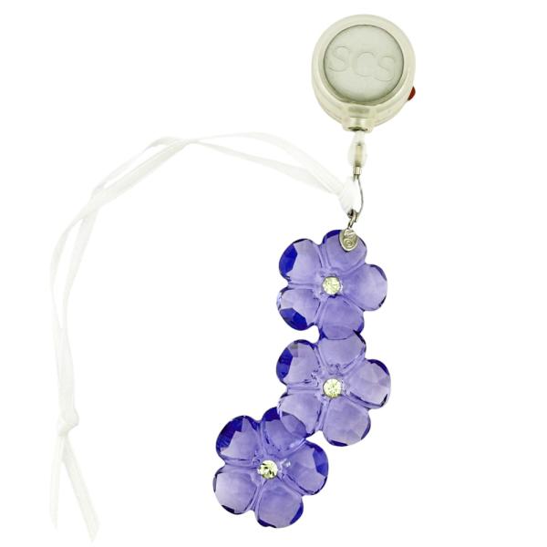 ⭕️Swarovski 窓飾り ウインドウ オーナメント バタフライ SWAROVSKI スワロフスキー Swarovski バタフライ シルバー