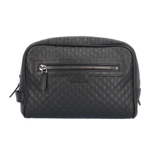 GUCCI（グッチ） アウトレット品 マイクログッチシマ セカンドバッグ