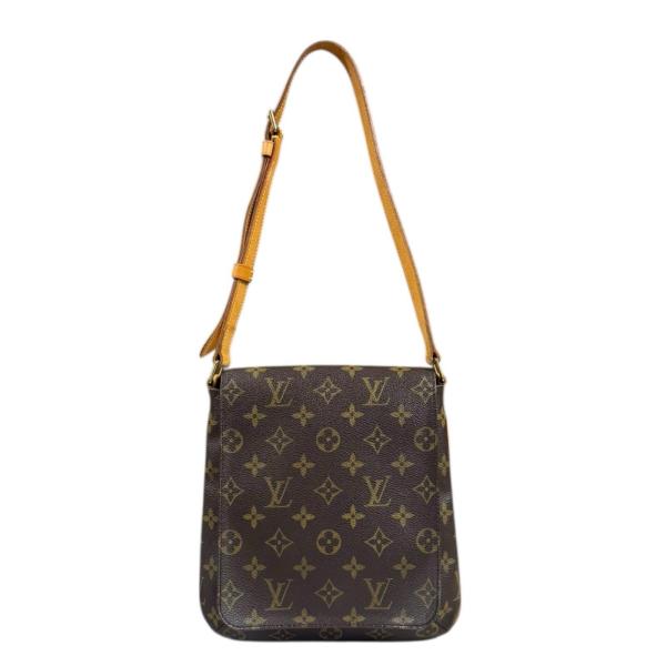 LOUIS VUITTON（ルイ・ヴィトン） ミュゼットサルサ ショート 