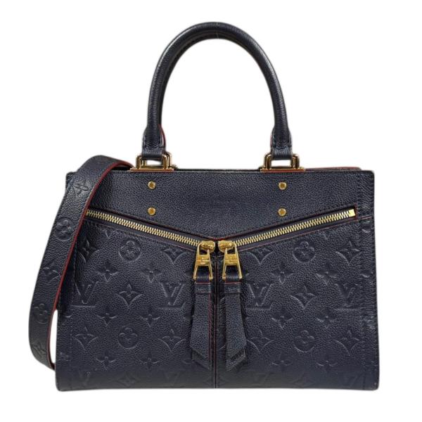 ルイヴィトンバッグ LOUIS VUITTON（ルイ・ヴィトン） スリーPM モノグラムアンプラント