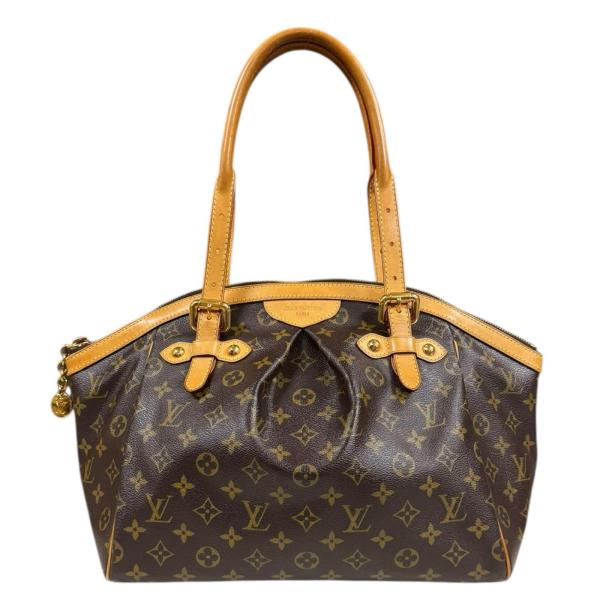 LOUIS VUITTON（ルイ・ヴィトン） ティヴォリGM モノグラム トート