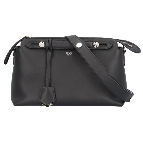 FENDI ショルダーバッグ FENDI（フェンディ） バイザウェイ ミディアム ショルダーバッグ