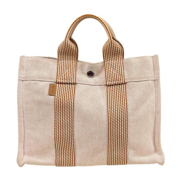 HERMES（エルメス） トートPM ニューフールトゥ トートバッグ