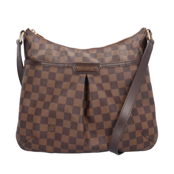 セール⭐ ルイヴィトン ダミエ ブルームズベリPM ショルダーバックN42251 LOUIS VUITTON（ルイ・ヴィトン） ブルームズベリPM ダミエ ショルダー