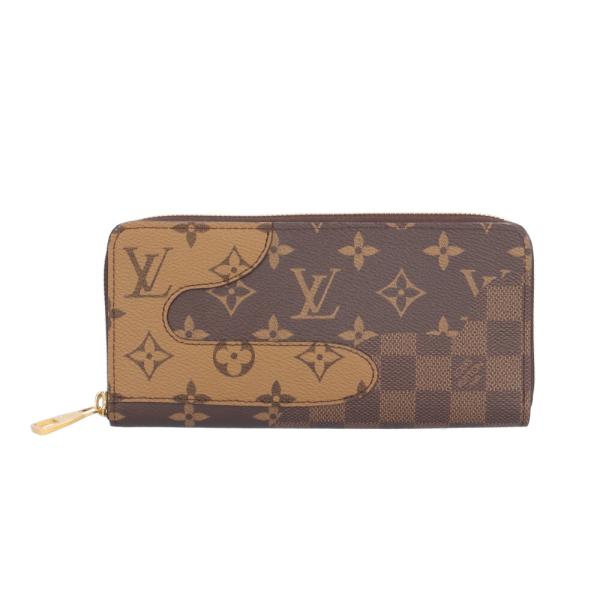 LOUIS VUITTON（ルイ・ヴィトン） ジッピーウォレット ホリゾンタル