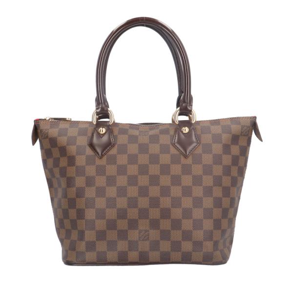 LOUIS VUITTON（ルイ・ヴィトン） サレヤPM ダミエ ハンドバッグ