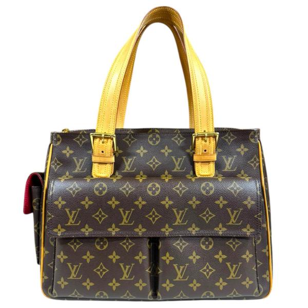 LOUIS VUITTON（ルイ・ヴィトン） ミュルティプリシテ モノグラム