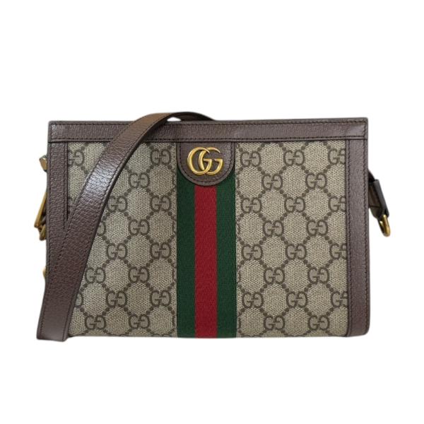 GUCCI グッチ スーパーミニバッグ オフィディア ショルダー GUCCI グッチ スーパーミニバッグ オフィディア ショルダー