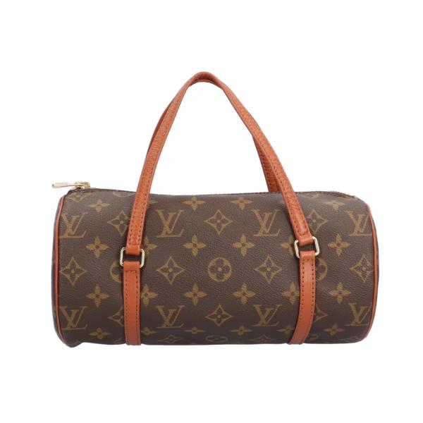 ♦︎Louis Vuittonルイヴィトン♦︎モノグラム ハンドバッグ パピヨン26 LOUIS VUITTON（ルイ・ヴィトン） パピヨン 26 モノグラム