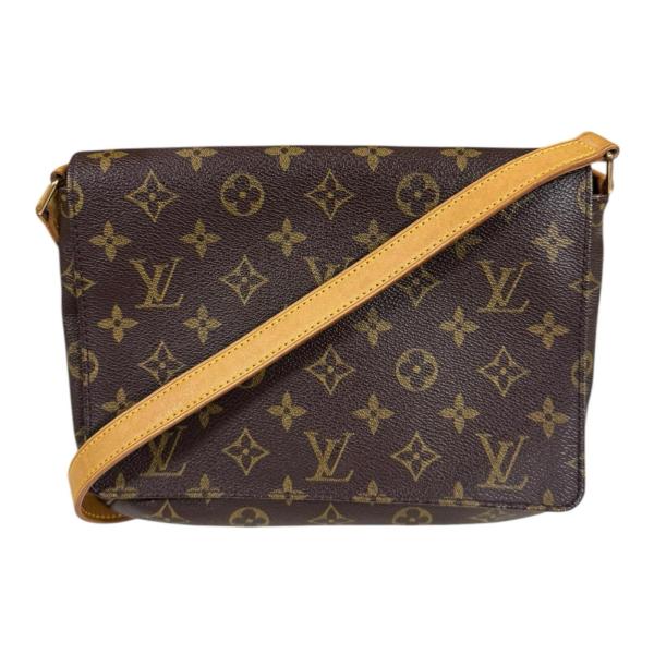 LOUIS VUITTON（ルイ・ヴィトン） ミュゼットタンゴ ショート