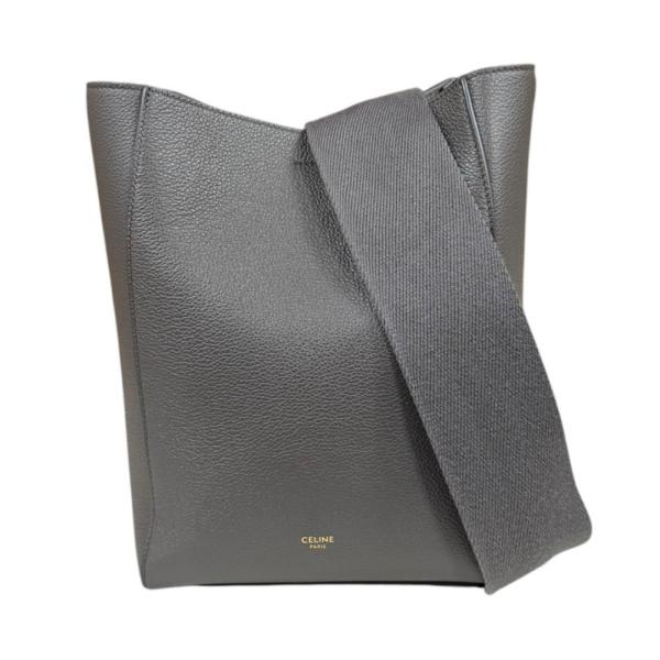 CELINE（セリーヌ） サングル バケット スモール ショルダーバッグ